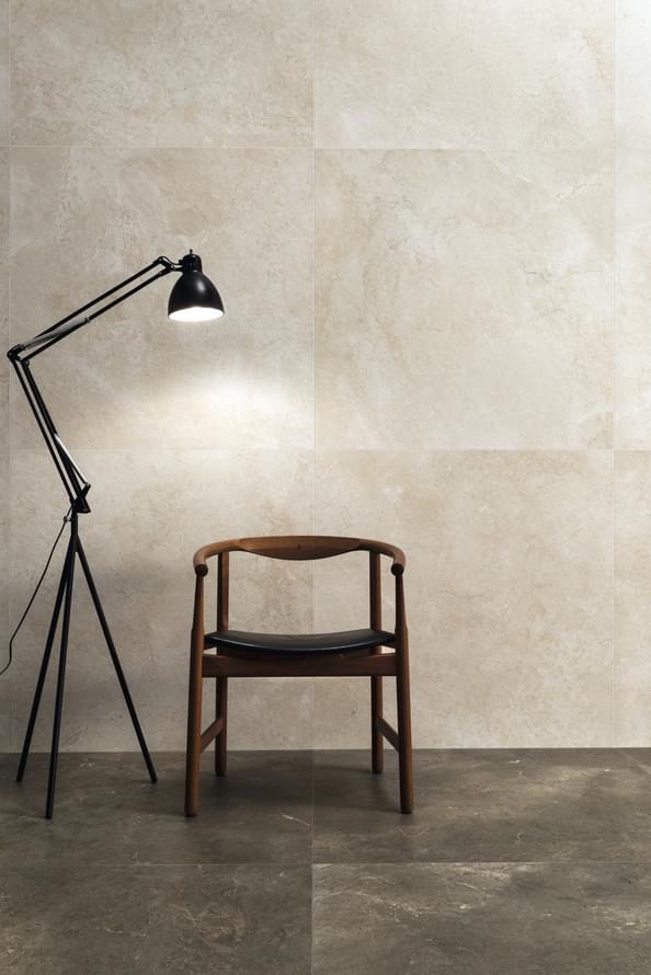 керамогранит фабрики Porcelaingres коллекция Royal Stone