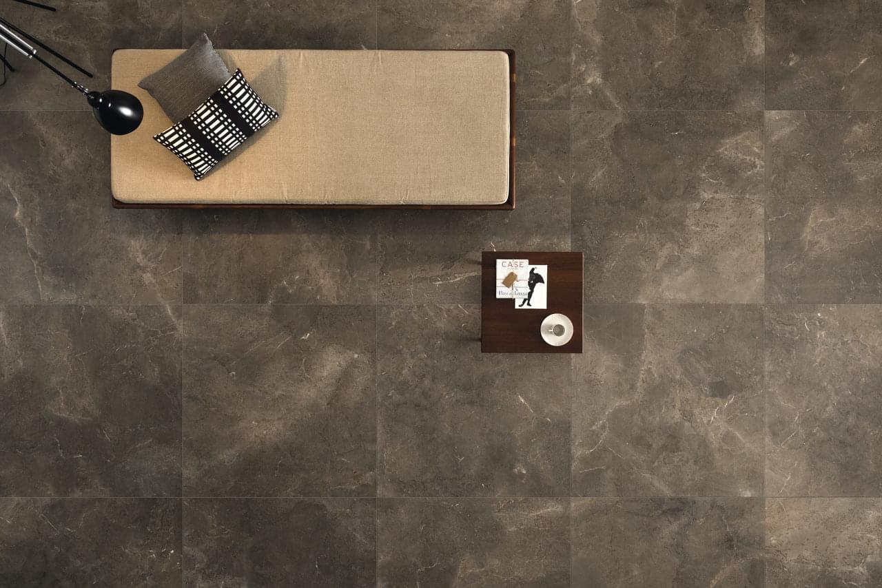 керамогранит фабрики Porcelaingres коллекция Royal Stone