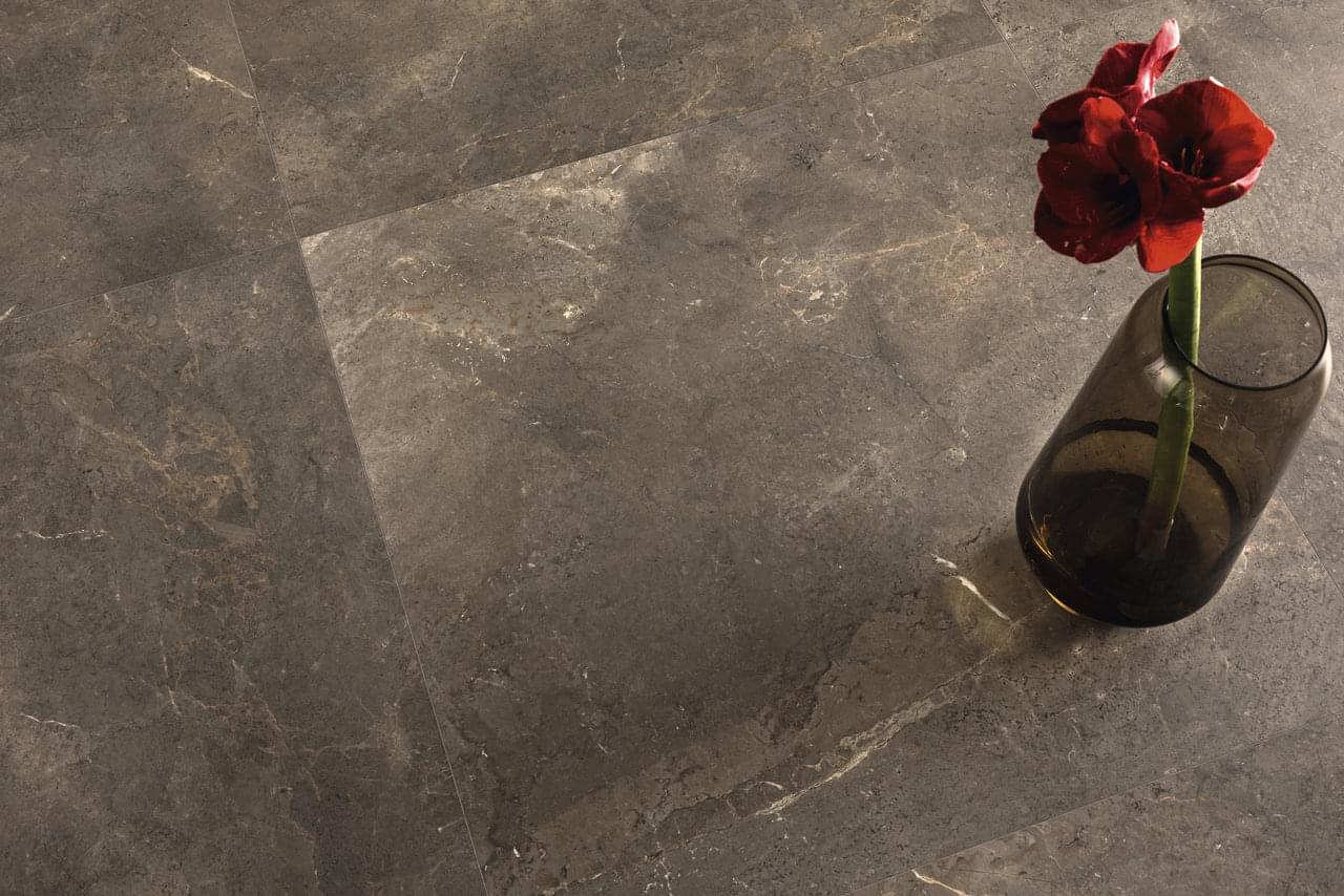 керамогранит фабрики Porcelaingres коллекция Royal Stone