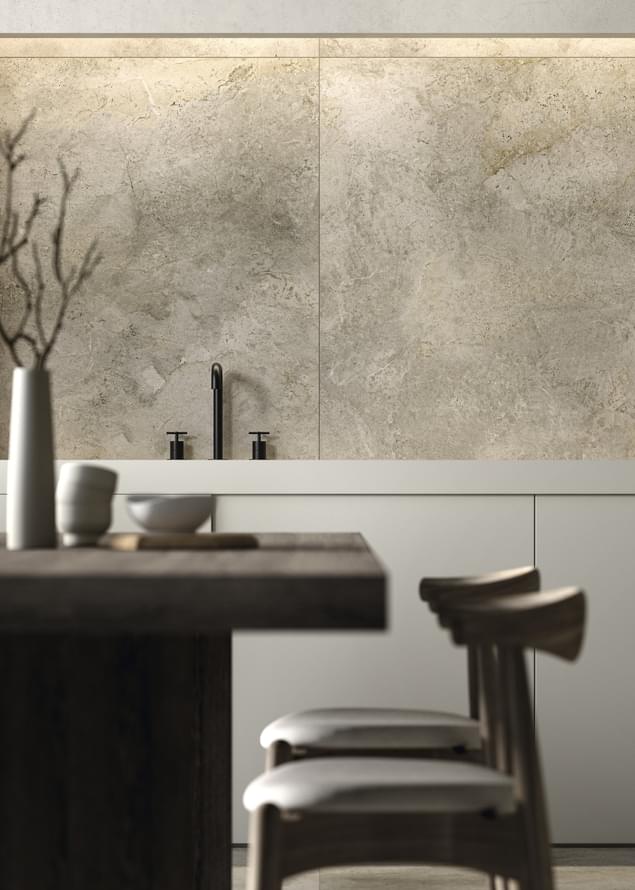 керамогранит фабрики Porcelaingres коллекция Royal Stone