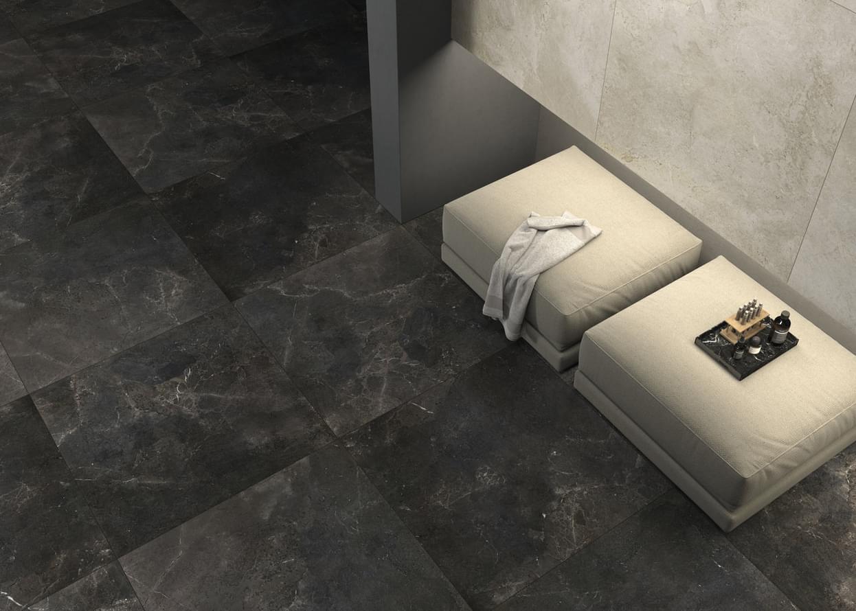 керамогранит фабрики Porcelaingres коллекция Royal Stone