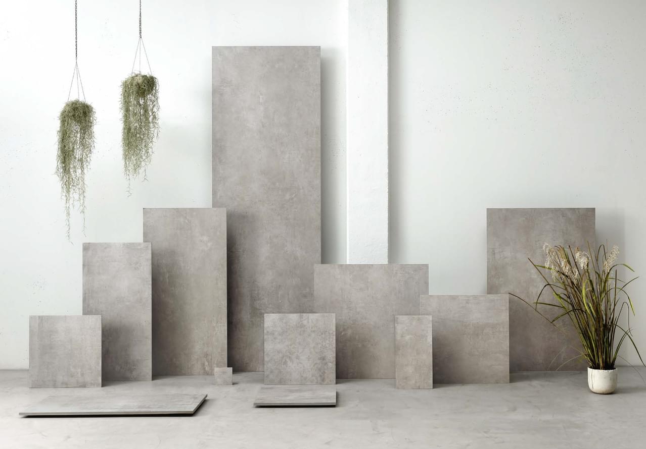 керамогранит фабрики Porcelaingres коллекция Urban