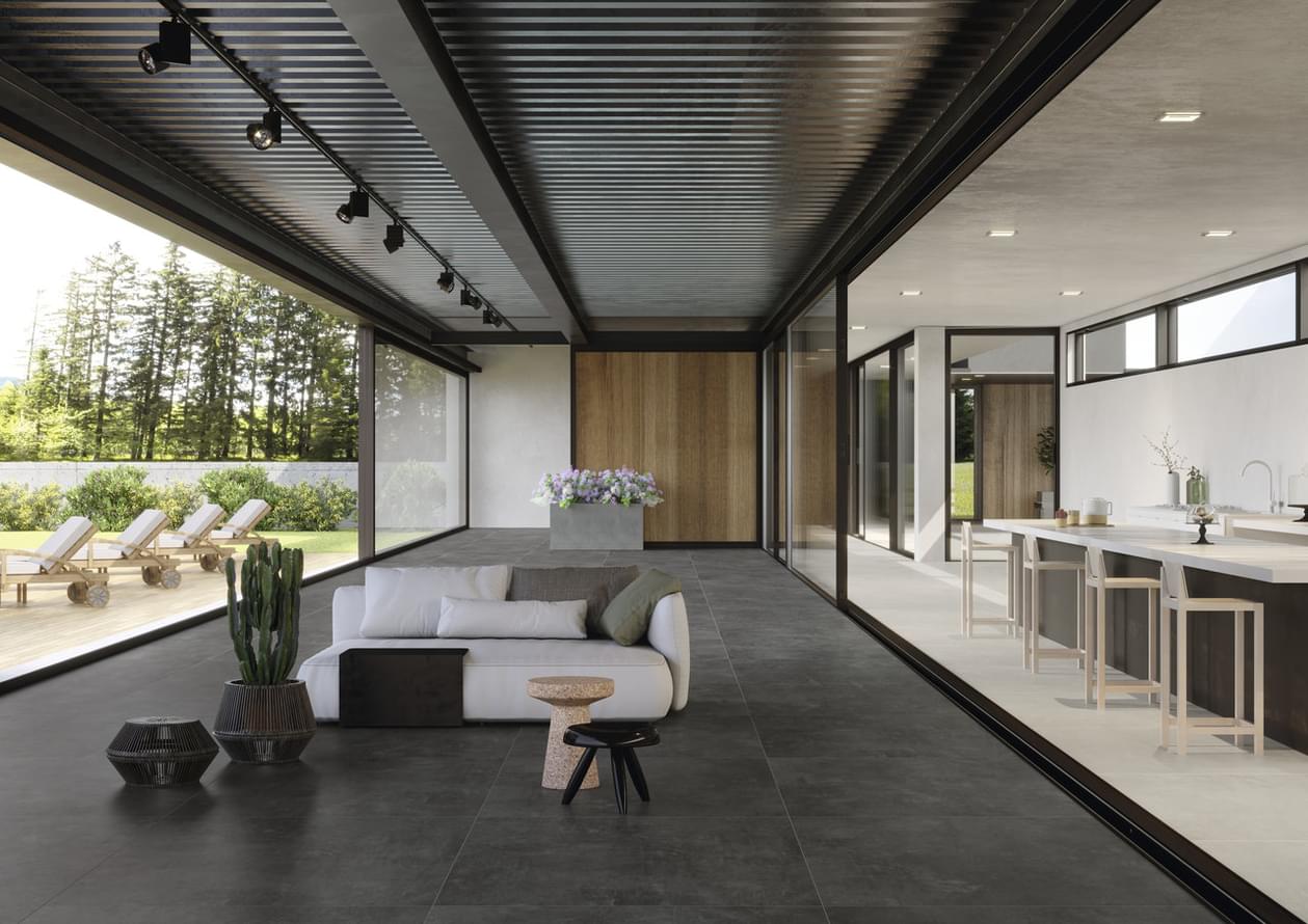 керамогранит фабрики Porcelaingres коллекция Urban