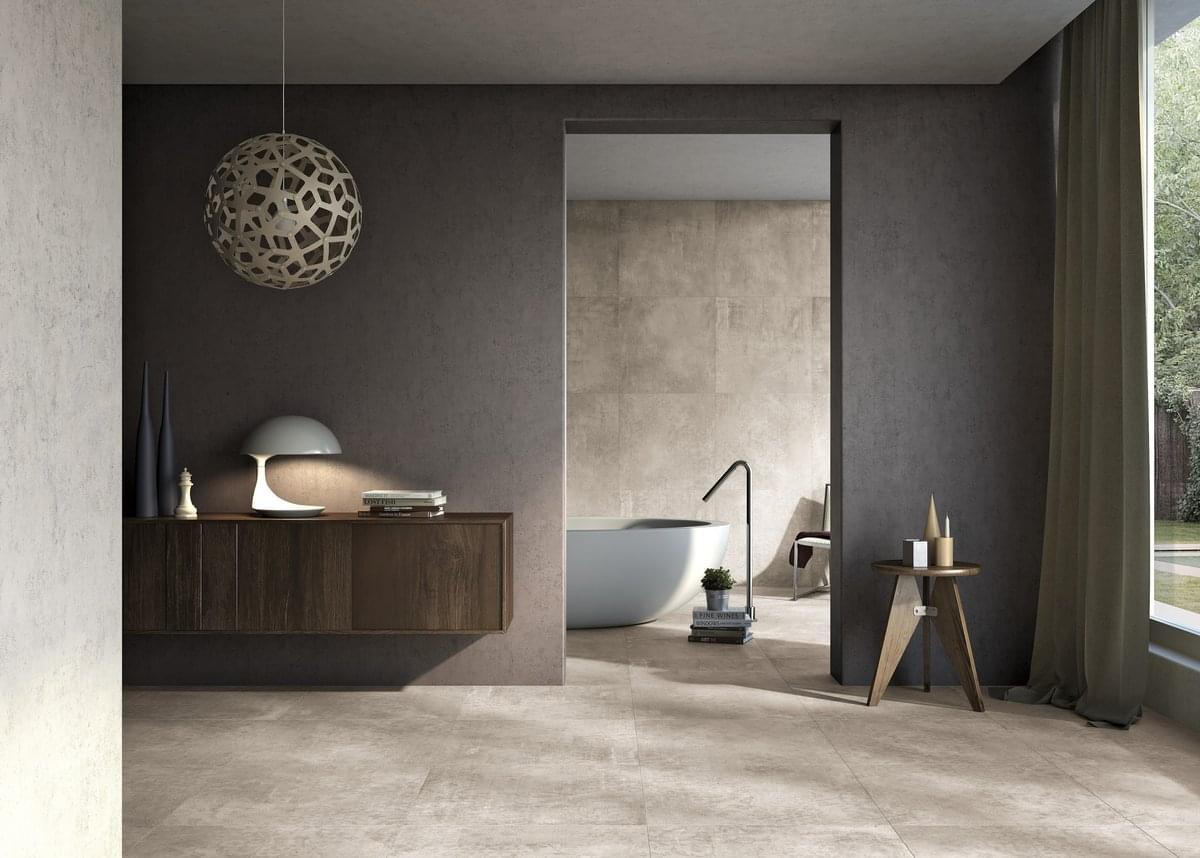 керамогранит фабрики Porcelaingres коллекция Urban