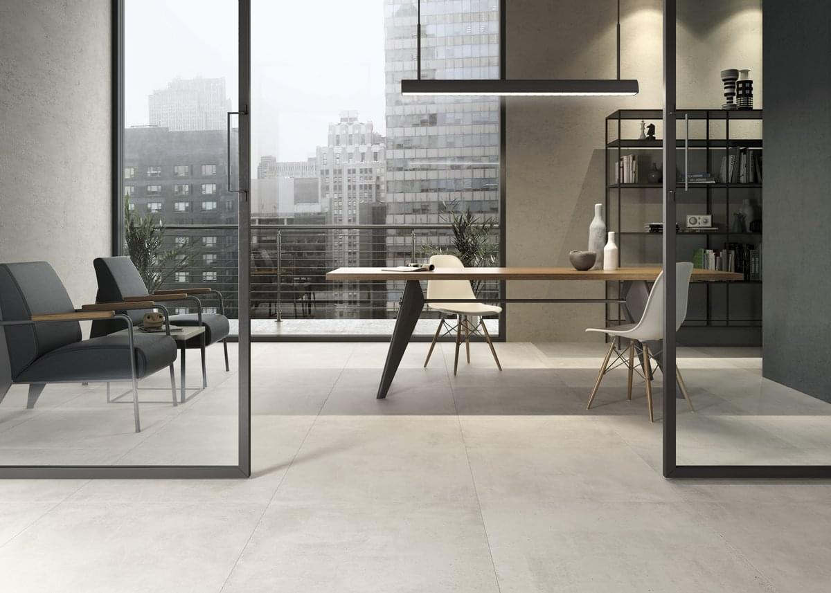 керамогранит фабрики Porcelaingres коллекция Urban