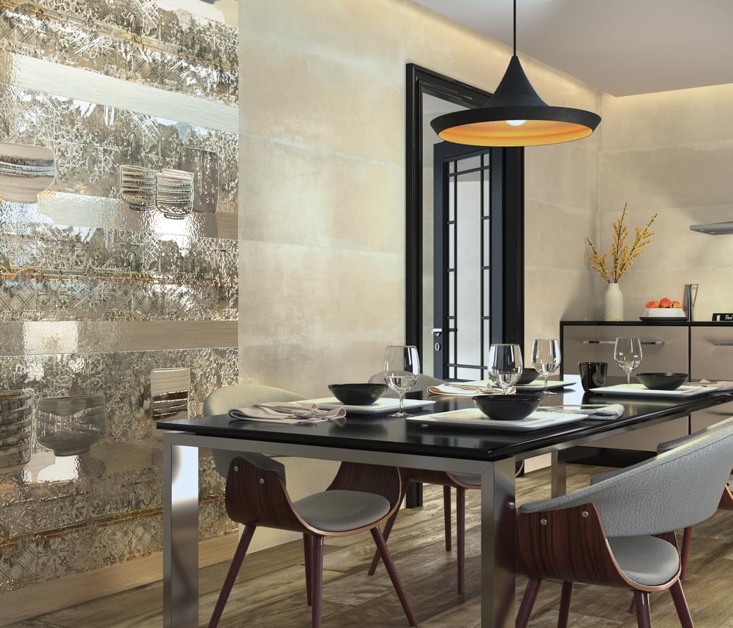 керамика фабрики Porcelanite Dos коллекция 1200