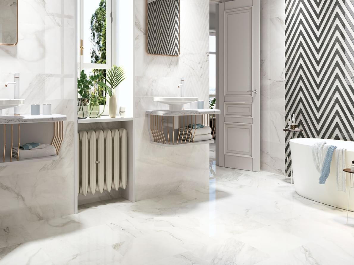 керамика фабрики Porcelanite Dos коллекция 1212