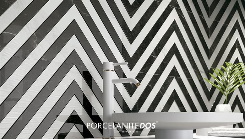 керамика фабрики Porcelanite Dos коллекция 1212