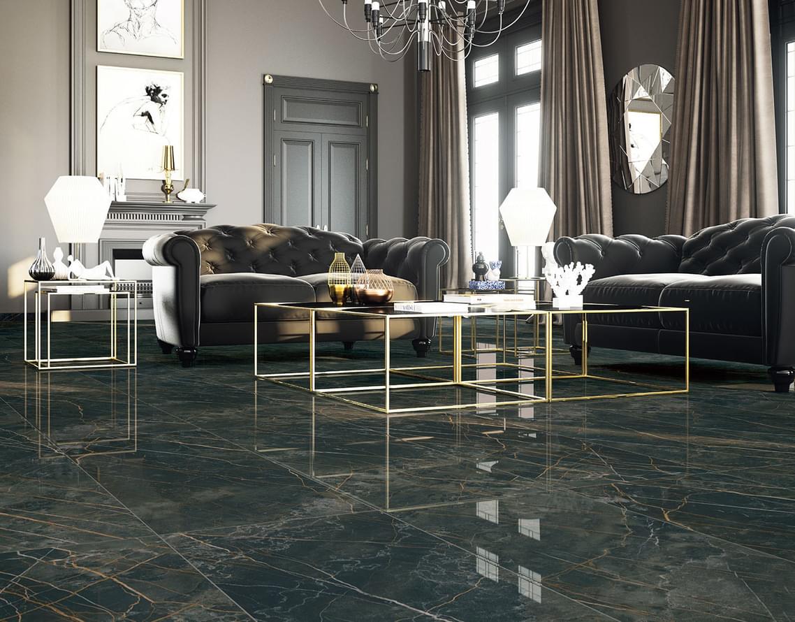 керамогранит фабрики Porcelanite Dos коллекция 1320