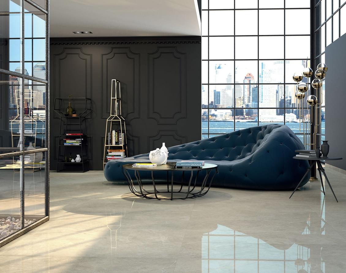 керамогранит фабрики Porcelanite Dos коллекция 1320