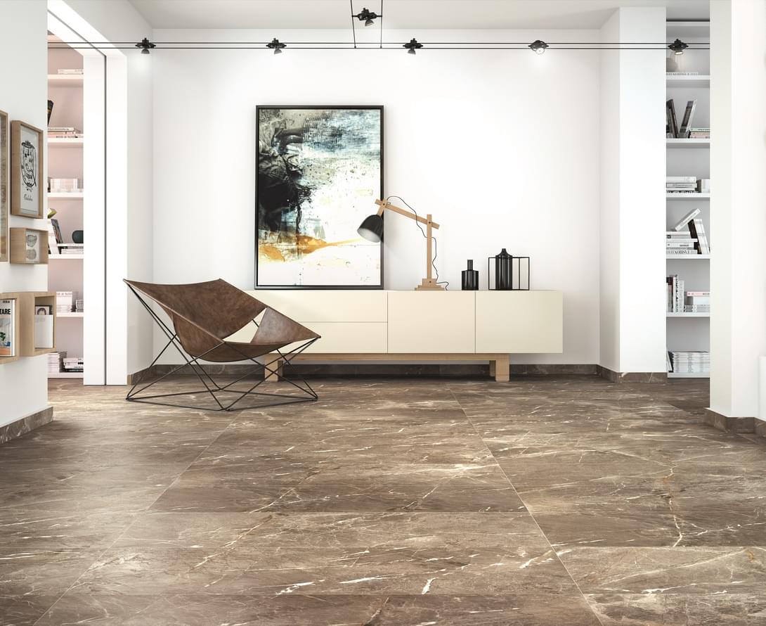 керамогранит фабрики Porcelanite Dos коллекция 1330