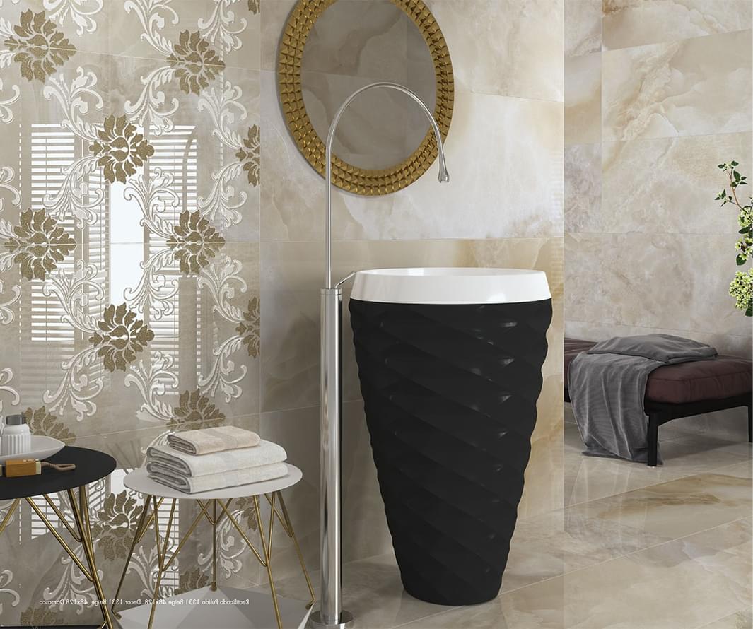 камень фабрики Porcelanite Dos коллекция 1331