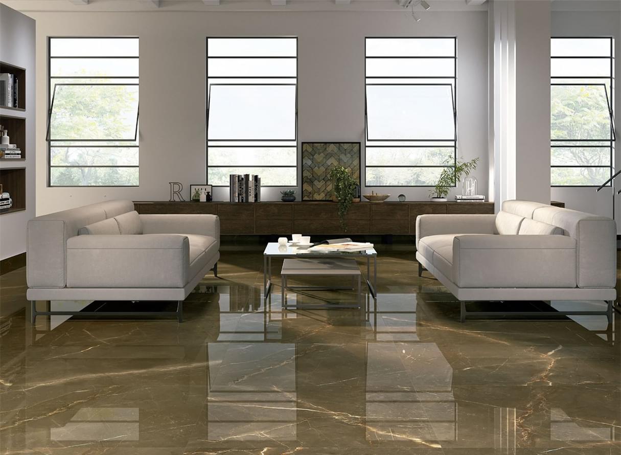 керамогранит фабрики Porcelanite Dos коллекция 1804