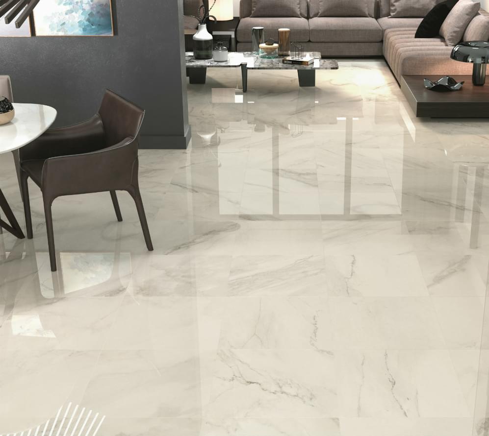 керамогранит фабрики Porcelanite Dos коллекция 1811