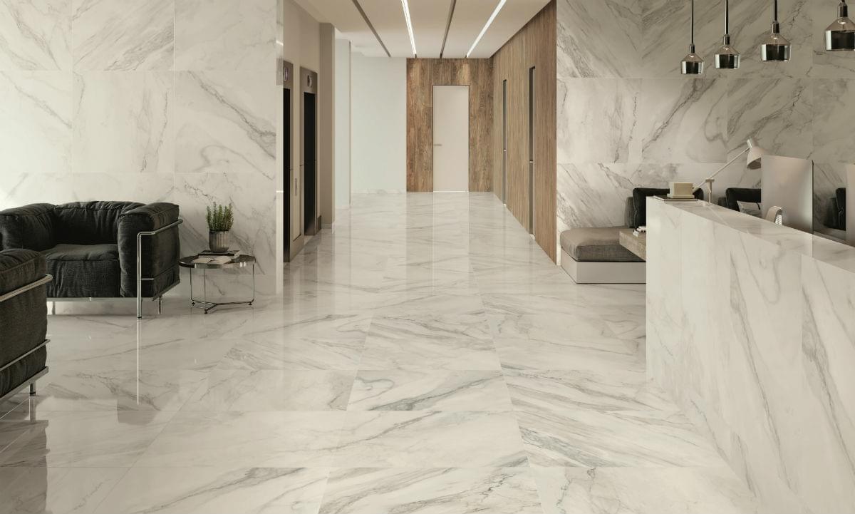 керамогранит фабрики Porcelanite Dos коллекция 1811