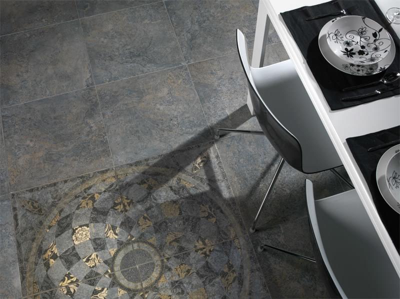 керамогранит фабрики Porcelanite Dos коллекция 5000