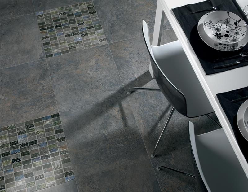 керамогранит фабрики Porcelanite Dos коллекция 5000