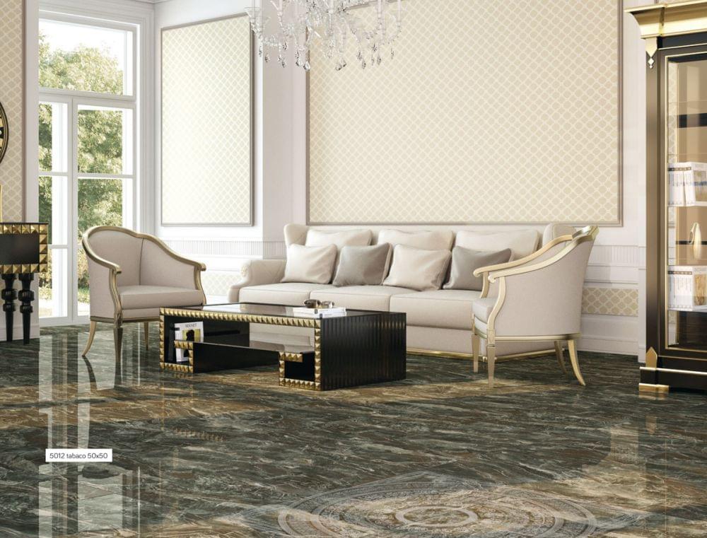 керамогранит фабрики Porcelanite Dos коллекция 5012