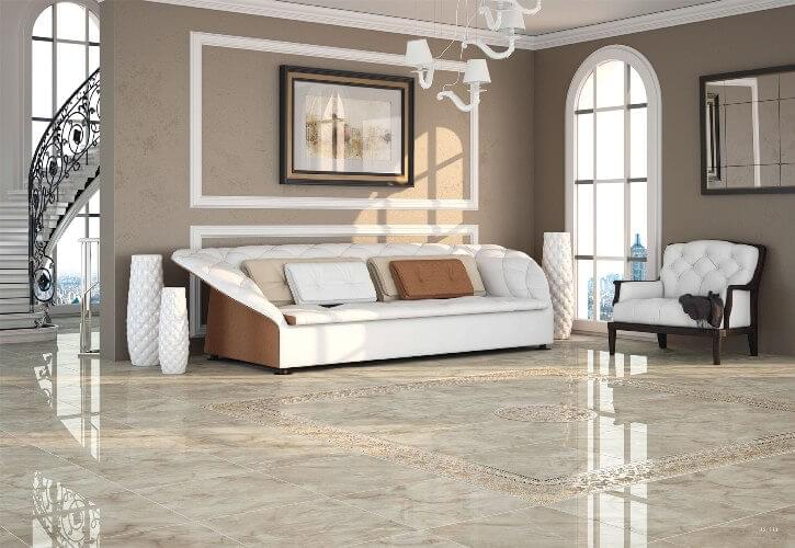 керамогранит фабрики Porcelanite Dos коллекция 5021
