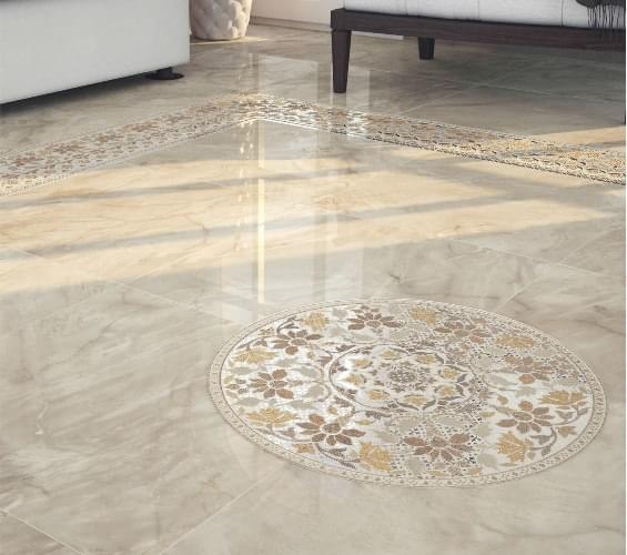 керамогранит фабрики Porcelanite Dos коллекция 5021