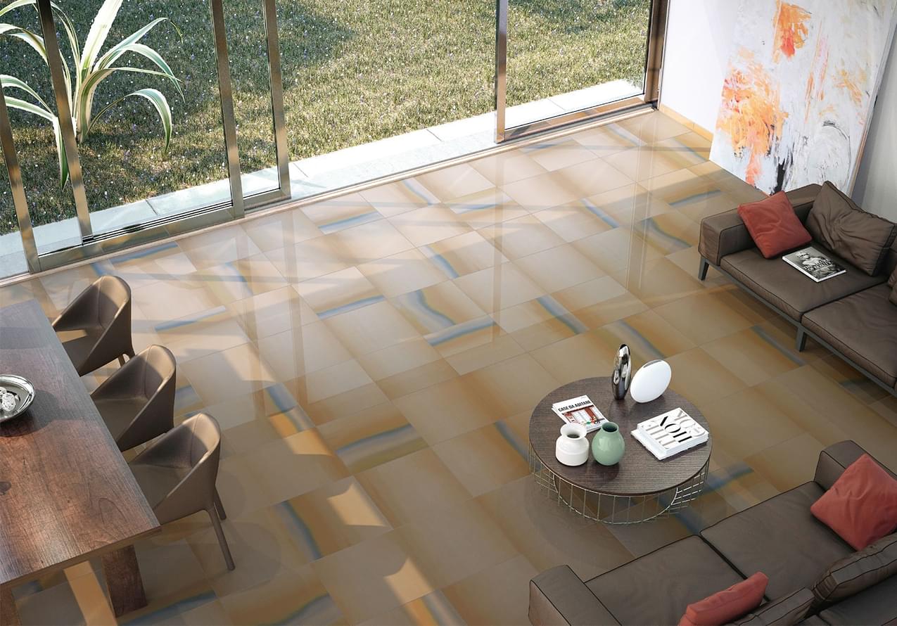 керамогранит фабрики Porcelanite Dos коллекция 5027