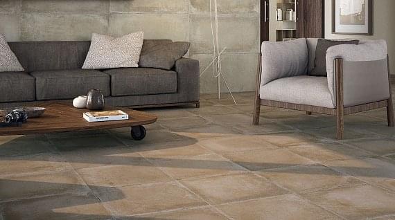 керамогранит фабрики Porcelanite Dos коллекция 5030