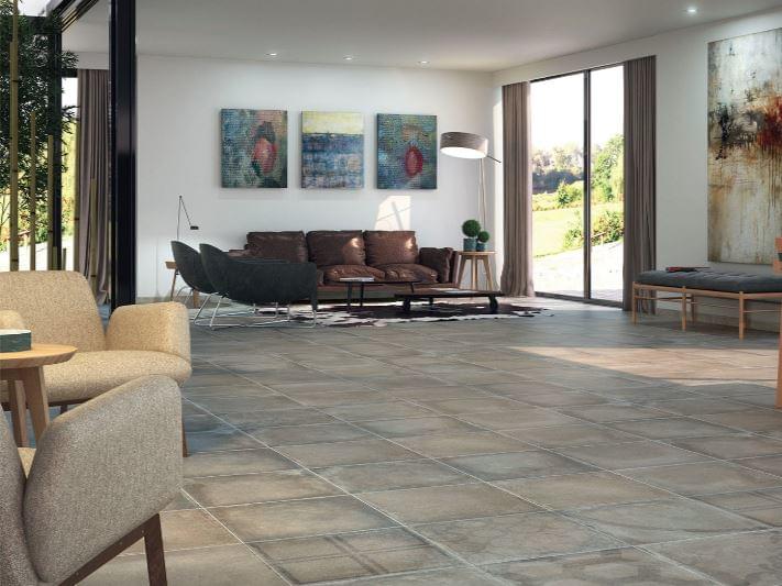 керамогранит фабрики Porcelanite Dos коллекция 5030