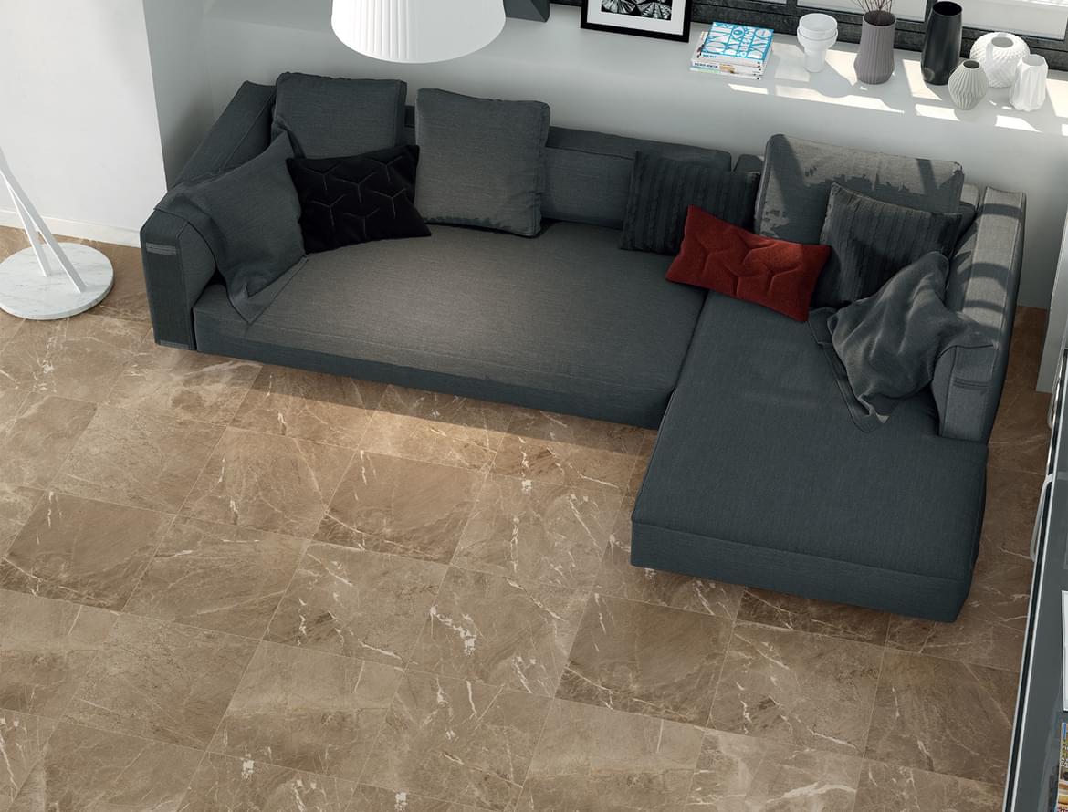 керамогранит фабрики Porcelanite Dos коллекция 5034