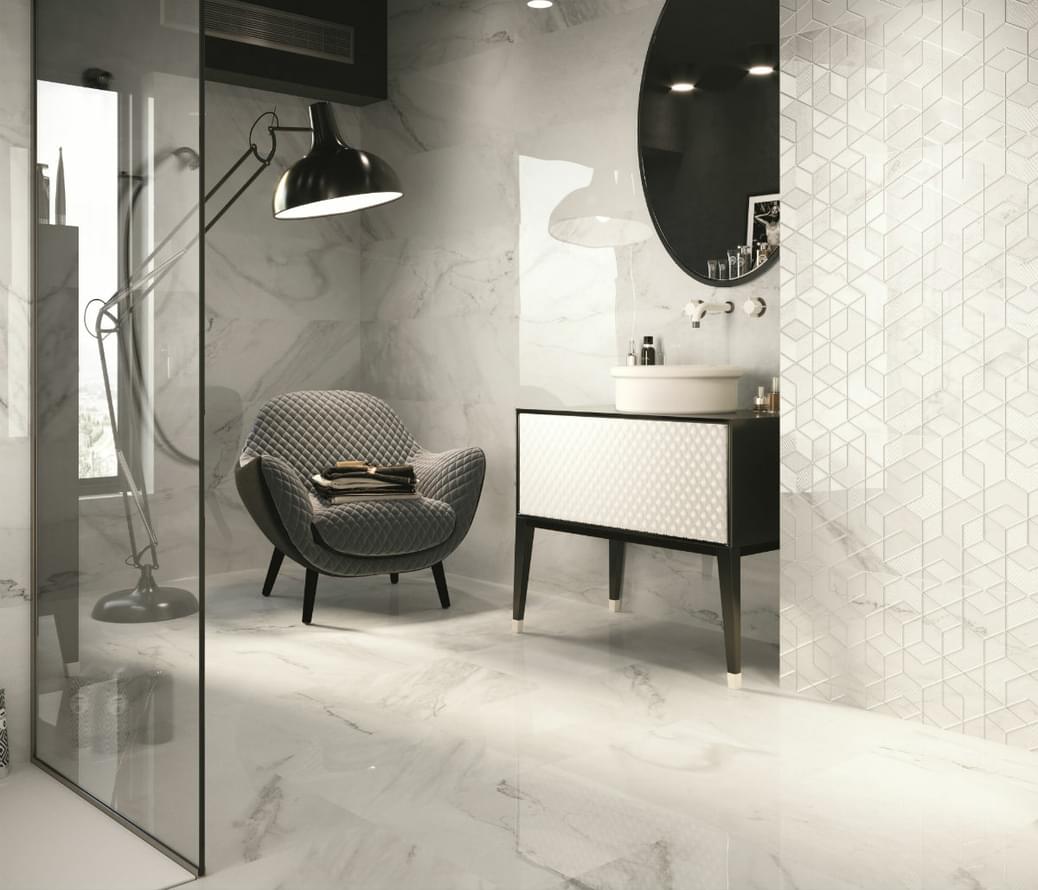 керамогранит фабрики Porcelanite Dos коллекция 5046