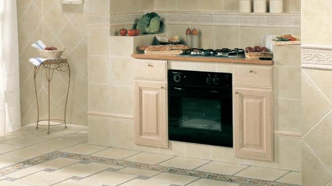 керамика фабрики Porcelanite Dos коллекция 601