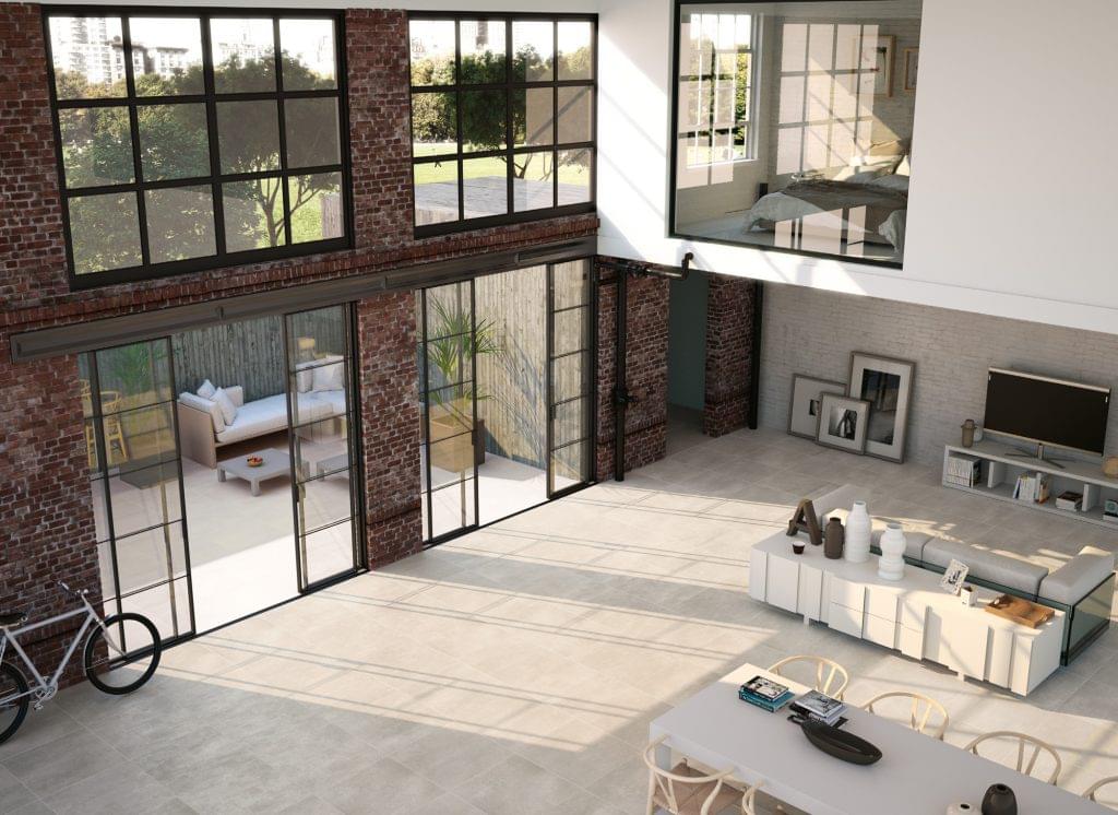 керамогранит фабрики Porcelanite Dos коллекция 6512