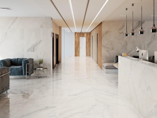 керамогранит фабрики Porcelanite Dos коллекция 6605