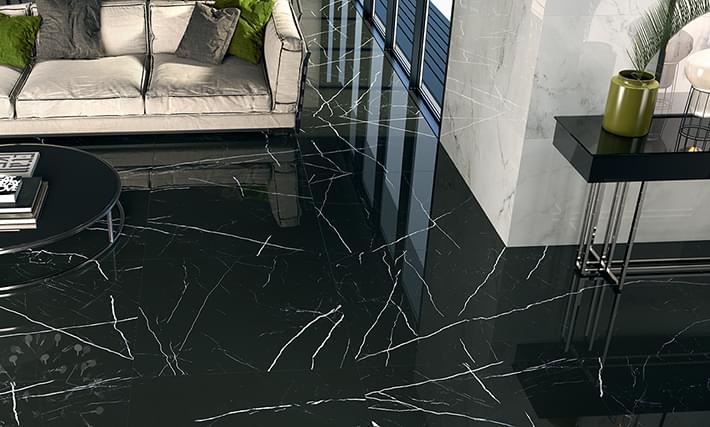 керамогранит фабрики Porcelanite Dos коллекция 6609