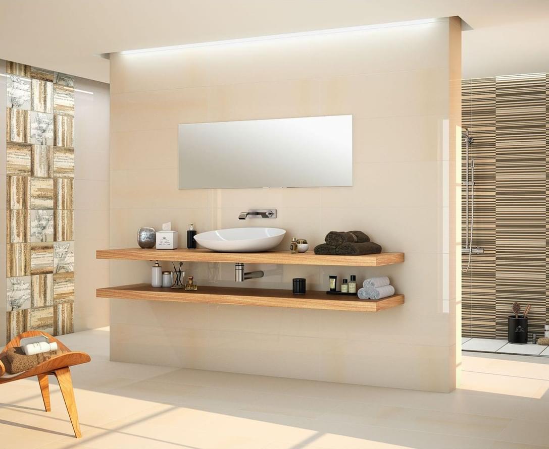 керамика фабрики Porcelanite Dos коллекция 9513