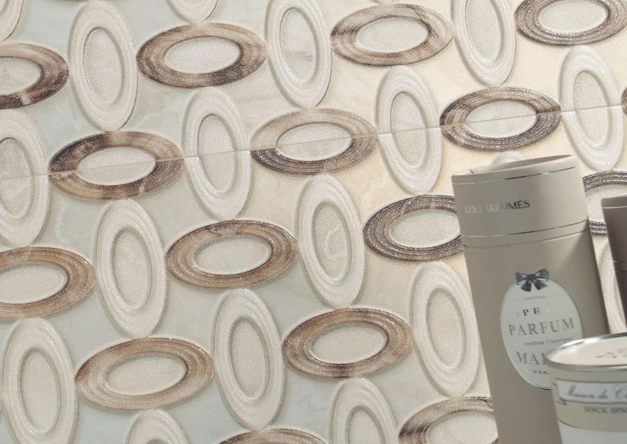 керамика фабрики Porcelanite Dos коллекция 9516