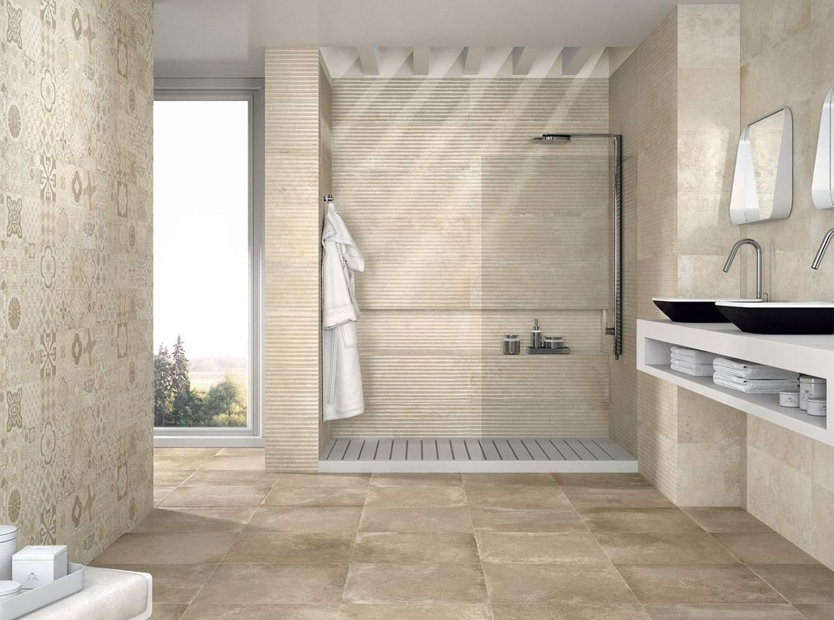 керамика фабрики Porcelanite Dos коллекция 9516
