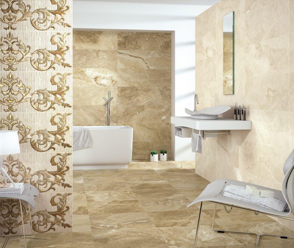 керамика фабрики Porcelanite Dos коллекция 9519
