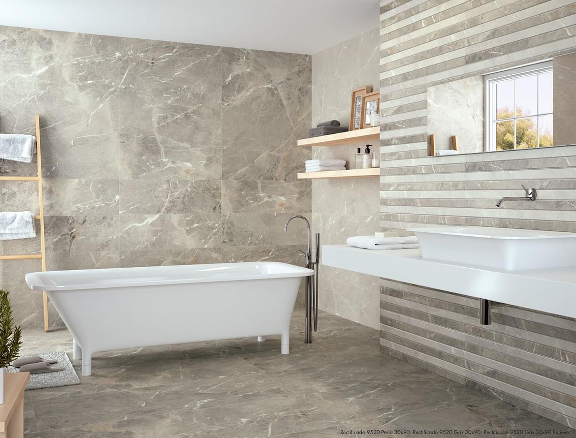 керамика фабрики Porcelanite Dos коллекция 9520