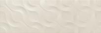 Плитка Porcelanite Dos 9523 Almond Relievo Concept Rect 30x90 см, поверхность матовая, рельефная