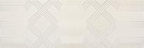 Плитка Porcelanite Dos 9523 Decor Silence Rect 30x90 см, поверхность матовая