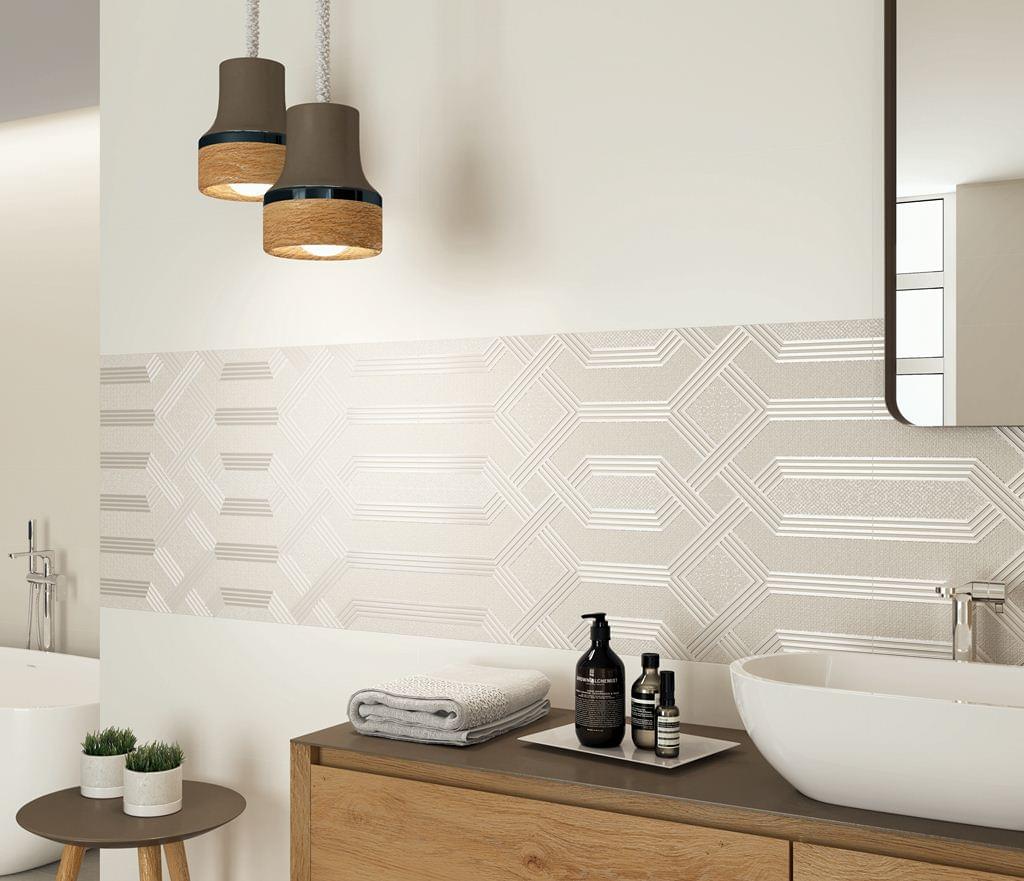 керамика фабрики Porcelanite Dos коллекция 9523