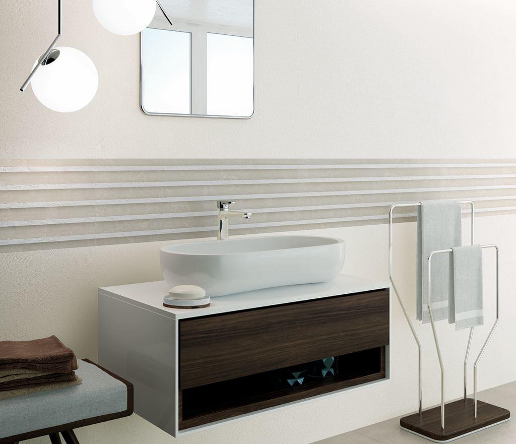 керамика фабрики Porcelanite Dos коллекция 9523