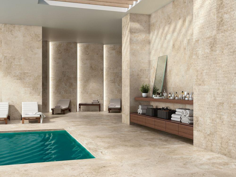 керамика фабрики Porcelanite Dos коллекция Baltimore