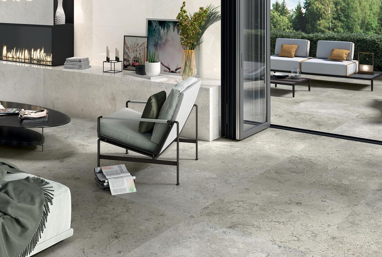 керамика фабрики Porcelanite Dos коллекция Baltimore