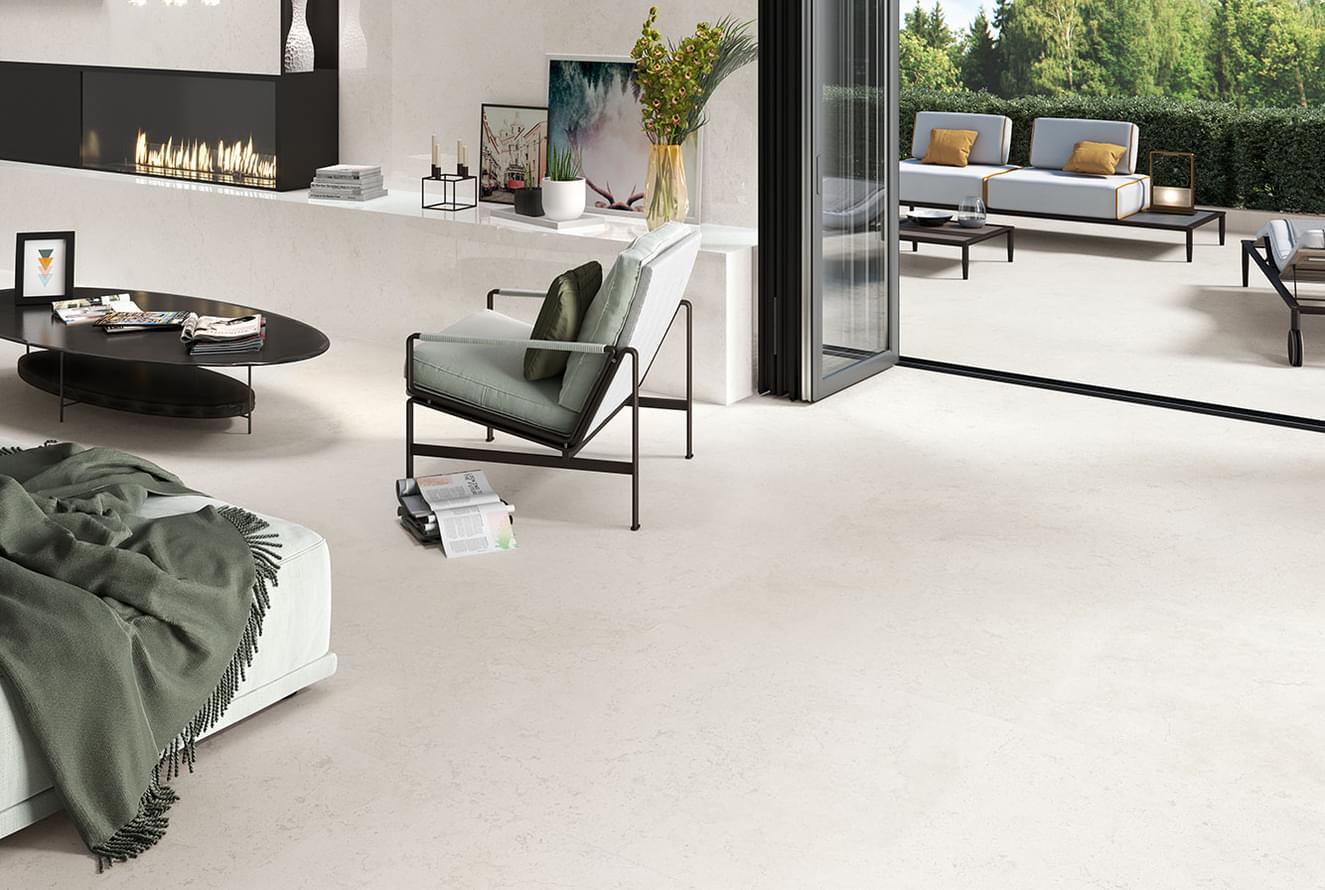 керамика фабрики Porcelanite Dos коллекция Baltimore