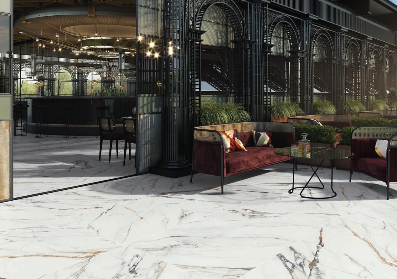 керамика фабрики Porcelanite Dos коллекция Firenze