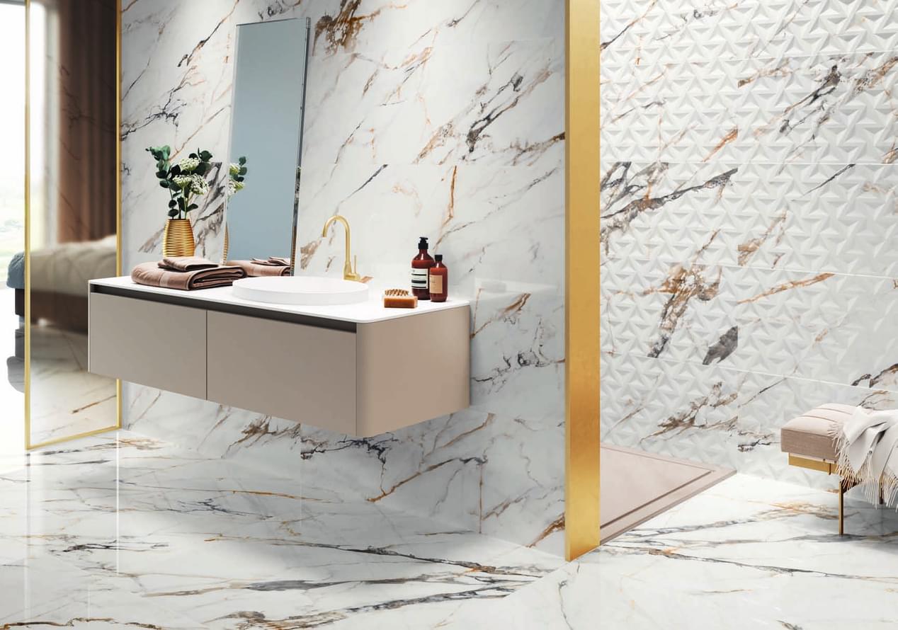 керамика фабрики Porcelanite Dos коллекция Firenze