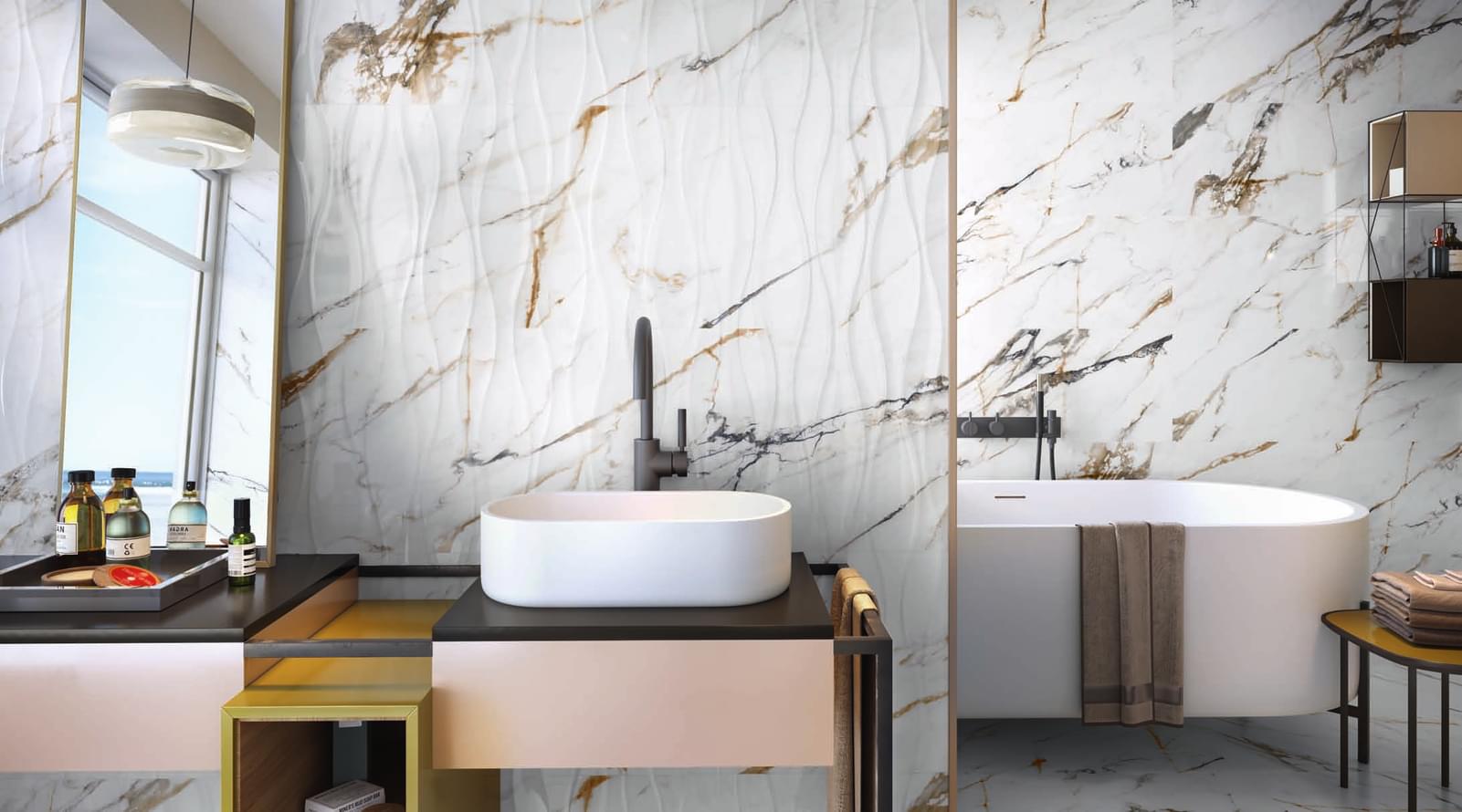 керамика фабрики Porcelanite Dos коллекция Firenze