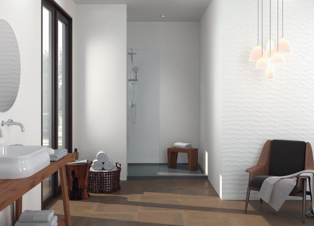 керамика фабрики Porcelanite Dos коллекция Fresh Nordic 8202