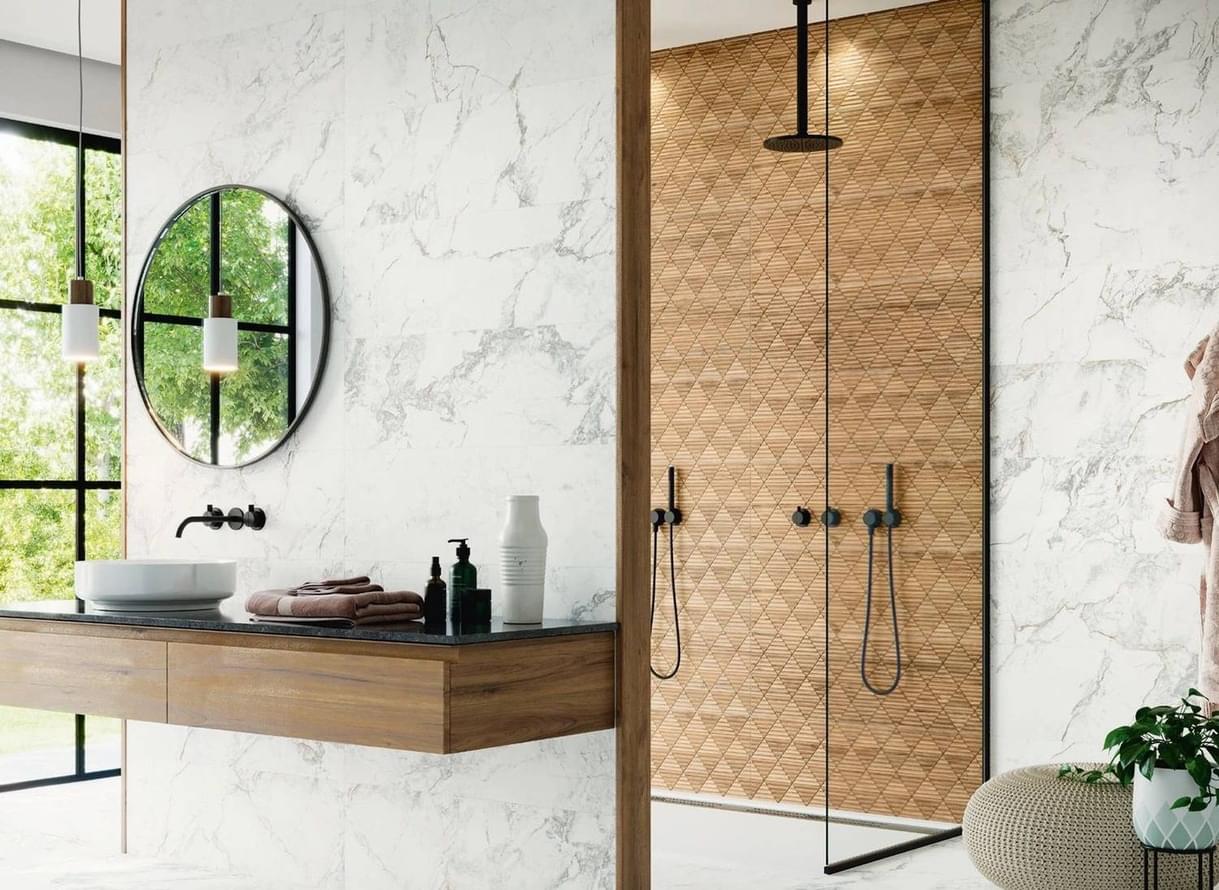 керамика фабрики Porcelanite Dos коллекция Guiza